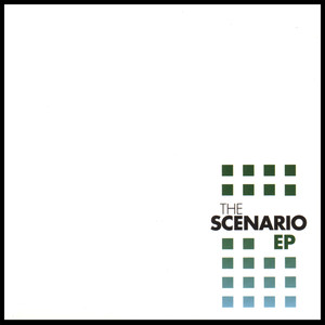 Don't Wait Up The Scenario | Album Cover