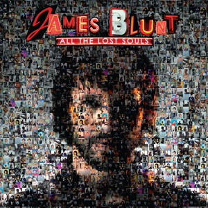 Same Mistake James Blunt | Album Cover