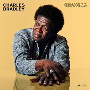 Changes Charles Bradley | Album Cover