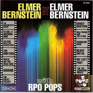 To Kill a Mockingbird - Elmer Bernstein & Royal Philharmonic Pops Orchestra