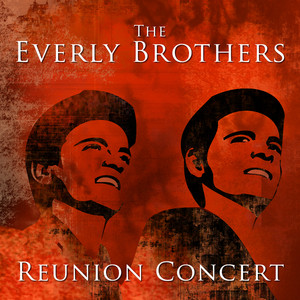 Bird Dog - The Everly Brothers | Song Album Cover Artwork