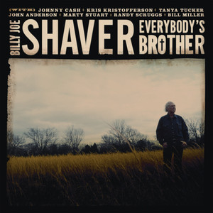 You Just Can't Beat Jesus Christ - Billy Joe Shaver | Song Album Cover Artwork