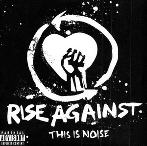 Nervous Breakdown - Rise Against