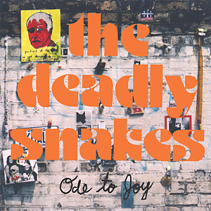 Everybody Seems To Think (You've Got Some Kind Of Hold On Me) - The Deadly Snakes