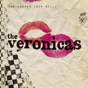 Nobody Wins - The Veronicas | Song Album Cover Artwork
