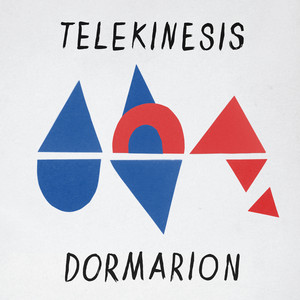 You Take It Slowly - Telekinesis | Song Album Cover Artwork