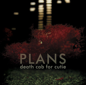 Soul Meets Body - Death Cab for Cutie | Song Album Cover Artwork