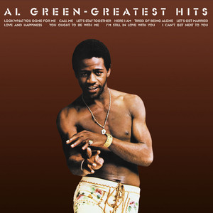 I Can't Get Next to You - Al Green