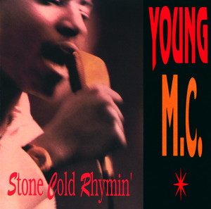Know How - Young MC | Song Album Cover Artwork