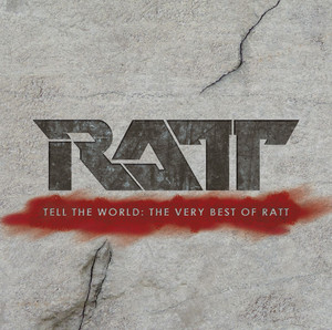 Nobody Rides for Free - Ratt | Song Album Cover Artwork
