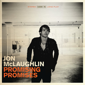 If Only I Jon McLaughlin | Album Cover