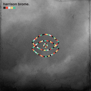 Fill Your Brains - Harrison Brome