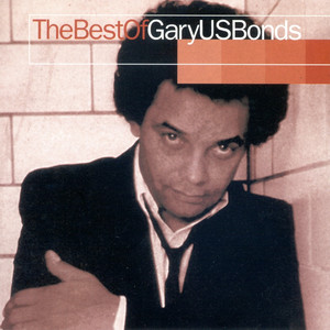 This Little Girl - Gary U.S. Bonds | Song Album Cover Artwork