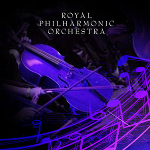 Pomp and Circumstance March - Royal Philharmonic Orchestra | Song Album Cover Artwork