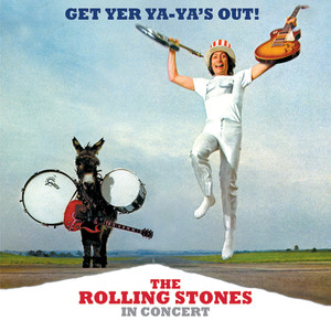 Under My Thumb - The Rolling Stones | Song Album Cover Artwork