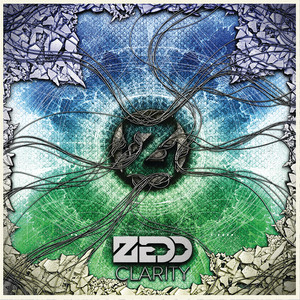 Clarity (feat. Foxes) - Zedd | Song Album Cover Artwork