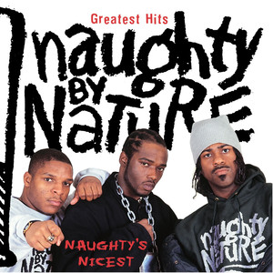 Poor Man's Poetry - Naughty By Nature | Song Album Cover Artwork