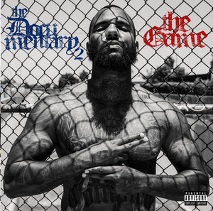 Just Another Day (feat. Asia Bryant) - The Game