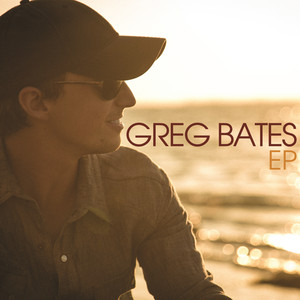Fill In The Blank - Greg Bates | Song Album Cover Artwork