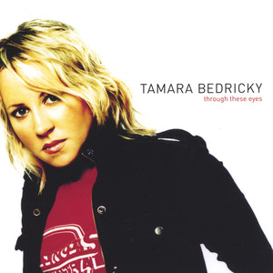 Coming Clean - Tamara Bedricky | Song Album Cover Artwork