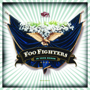 Miracle - Foo Fighters | Song Album Cover Artwork