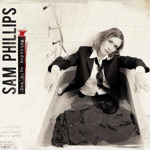 No Explanations - Sam Phillips | Song Album Cover Artwork