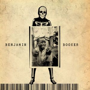 Slow Coming - Benjamin Booker | Song Album Cover Artwork