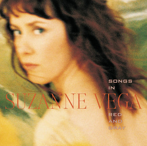 Songs In Red And Gray - Suzanne Vega | Song Album Cover Artwork