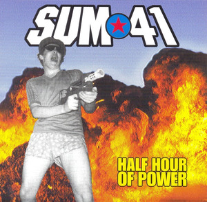 What I Believe - Sum 41 | Song Album Cover Artwork