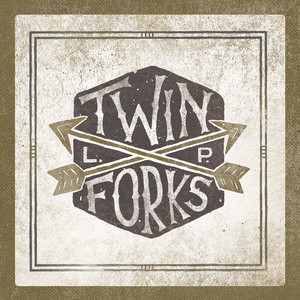 Back To You Twin Forks | Album Cover