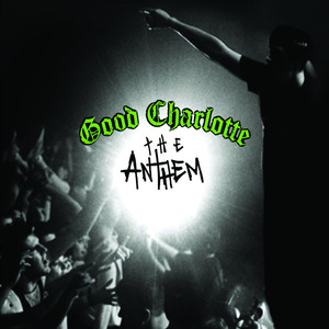 If You Leave - Good Charlotte | Song Album Cover Artwork