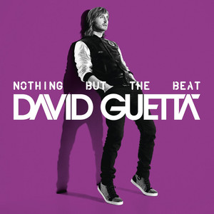 Nothing Really Matters (feat. will.i.am) - David Guetta | Song Album Cover Artwork