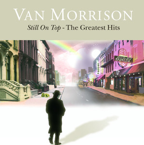Here Comes the Night - Them ft. Van Morrison | Song Album Cover Artwork