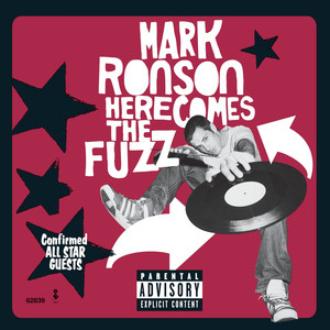 Ooh-Wee - Mark Ronson & Anderson .Paak | Song Album Cover Artwork