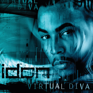 Virtual Diva - Don Omar | Song Album Cover Artwork