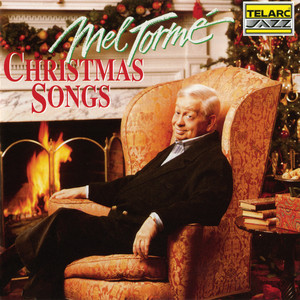 The Christmas Waltz - Mel Tormé | Song Album Cover Artwork