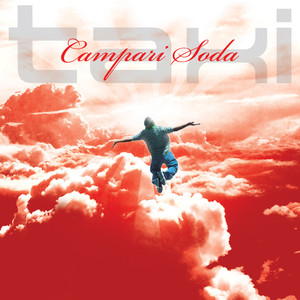 Campari Soda Taxi | Album Cover