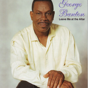 Joy Down In My Heart - George Banton | Song Album Cover Artwork