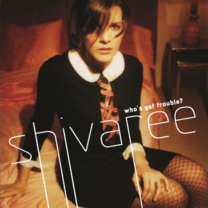 2 Far - Shivaree | Song Album Cover Artwork