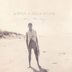 Big Jet Plane - Angus and Julia Stone | Song Album Cover Artwork