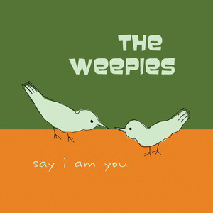 World Spins Madly On The Weepies | Album Cover