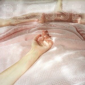 Into Black - Blouse | Song Album Cover Artwork
