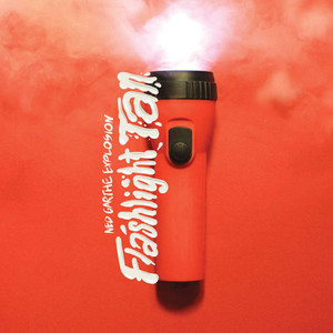 Spike Wand - Ned Garthe Explosion | Song Album Cover Artwork