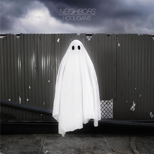 Hooligans - Neighbors | Song Album Cover Artwork