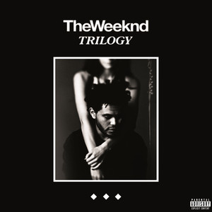 The Zone (feat. Drake) - The Weeknd | Song Album Cover Artwork