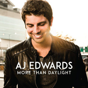 Bad News - AJ Edwards | Song Album Cover Artwork