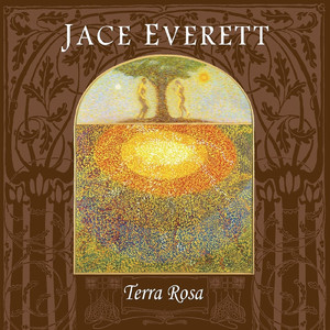 No Place to Hide - Jace Everett | Song Album Cover Artwork