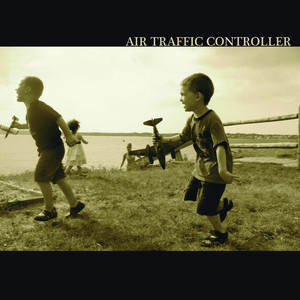 The One - Air Traffic Controller | Song Album Cover Artwork