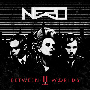 Satisfy - Nero | Song Album Cover Artwork