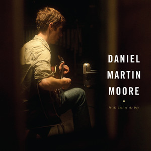It Is Well With My Soul - Daniel Martin Moore | Song Album Cover Artwork
